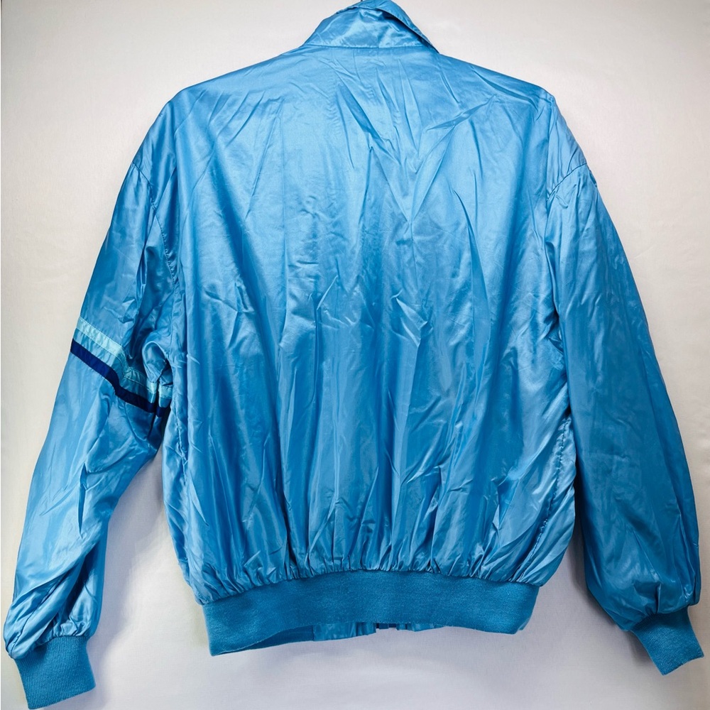 Ford Motorsport Blue Jacket‎ - Picture 6 of 12